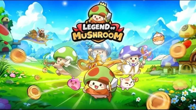 手游追求“降肝减负”？轻量化游戏成为趋势！